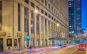 Jw Marriott Chicago Hotel 5* United States